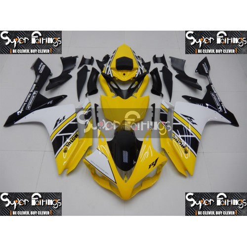 07-08 Yamaha YZF-R1 DESIGN 10
